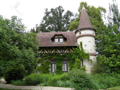 manoir de villers