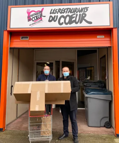 solidarité