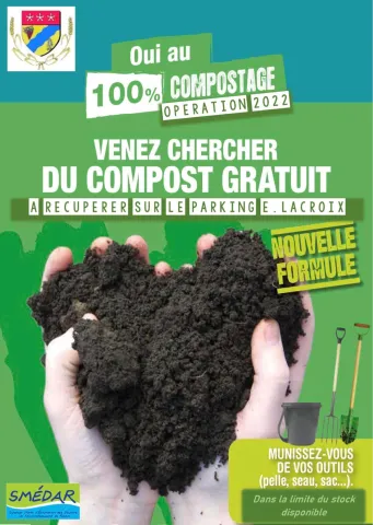 compost