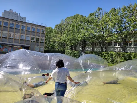 bulle