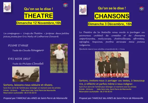 flyer ADA