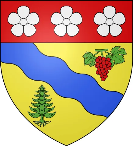 blason SPDM
