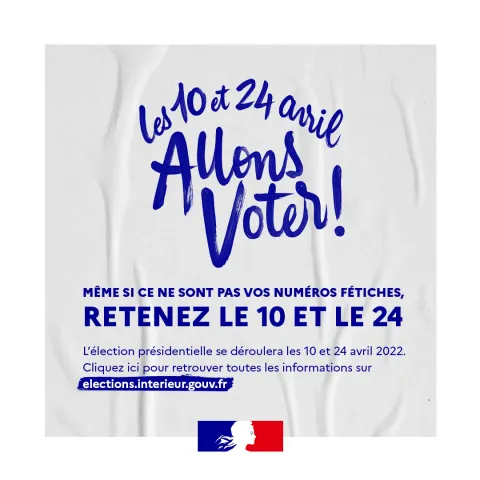 votez