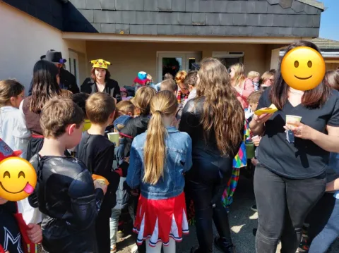 kermesse