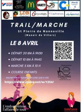 TRAIL SPDM