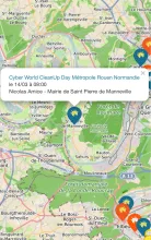 cyber world cleanup day