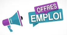 offre d'emploi